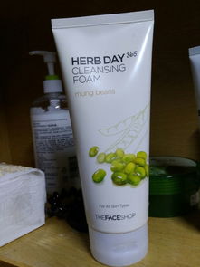 深度測評 | 菲詩小鋪綠豆洗面奶 清爽清潔，但適合所有膚質嗎？