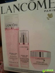 正品海淘代購指南 一站式選購蘭蔻、雅詩蘭黛、嬌韻詩等國際美妝